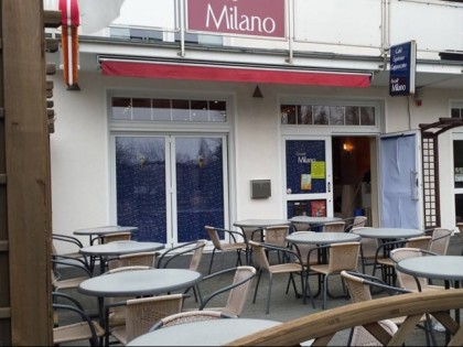 照片:  Milano